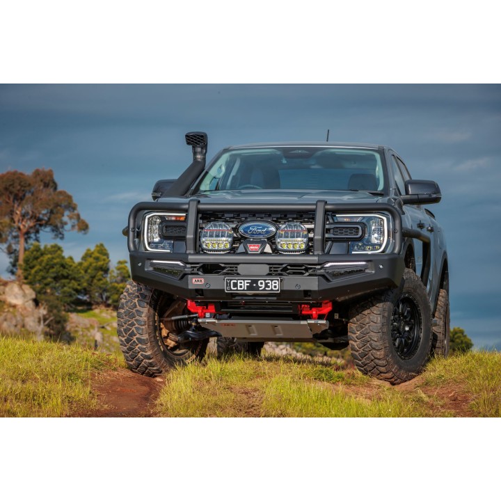 ARB Intensity IQ driving lights ARBVX17B | Szekla4x4
